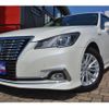 toyota crown 2017 -TOYOTA--Crown DAA-AWS210--AWS210-6122599---TOYOTA--Crown DAA-AWS210--AWS210-6122599- image 1