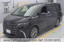 toyota alphard 2024 -TOYOTA 【山梨 301ｻ7987】--Alphard 3BA-AGH40W--AGH40-0020497---TOYOTA 【山梨 301ｻ7987】--Alphard 3BA-AGH40W--AGH40-0020497-