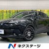 toyota c-hr 2018 -TOYOTA--C-HR DAA-ZYX10--ZYX10-2136979---TOYOTA--C-HR DAA-ZYX10--ZYX10-2136979- image 1