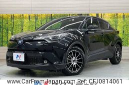 toyota c-hr 2018 -TOYOTA--C-HR DAA-ZYX10--ZYX10-2136979---TOYOTA--C-HR DAA-ZYX10--ZYX10-2136979-