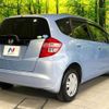 honda fit 2009 -HONDA--Fit DBA-GE6--GE6-1281841---HONDA--Fit DBA-GE6--GE6-1281841- image 17