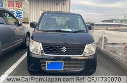 suzuki wagon-r 2015 CFJ1730070