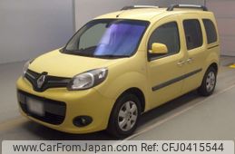 renault kangoo 2019 -RENAULT 【愛媛 336そ131】--Renault Kangoo KWH5F1-VF1KW14B3J0784705---RENAULT 【愛媛 336そ131】--Renault Kangoo KWH5F1-VF1KW14B3J0784705-