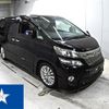 toyota vellfire 2011 -TOYOTA--Vellfire ANH20W--ANH20-8193811---TOYOTA--Vellfire ANH20W--ANH20-8193811- image 1