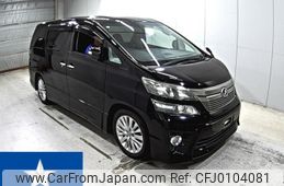 toyota vellfire 2011 -TOYOTA--Vellfire ANH20W--ANH20-8193811---TOYOTA--Vellfire ANH20W--ANH20-8193811-