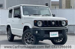 suzuki jimny 2019 -SUZUKI--Jimny 3BA-JB64W--JB64W-133943---SUZUKI--Jimny 3BA-JB64W--JB64W-133943-