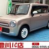 suzuki alto-lapin 2014 -SUZUKI--Alto Lapin DBA-HE22S--HE22S-848183---SUZUKI--Alto Lapin DBA-HE22S--HE22S-848183- image 1