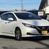 nissan leaf 2019 -NISSAN--Leaf ZAA-ZE1--ZE1-055783---NISSAN--Leaf ZAA-ZE1--ZE1-055783- image 12