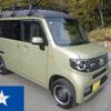 honda n-van 2022 -HONDA 【岡山 480ね0860】--N VAN JJ1--JJ1-3108639---HONDA 【岡山 480ね0860】--N VAN JJ1--JJ1-3108639- image 1