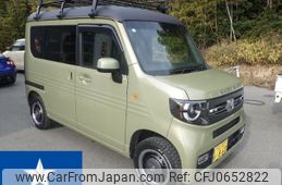 honda n-van 2022 -HONDA 【岡山 480ね0860】--N VAN JJ1--JJ1-3108639---HONDA 【岡山 480ね0860】--N VAN JJ1--JJ1-3108639-