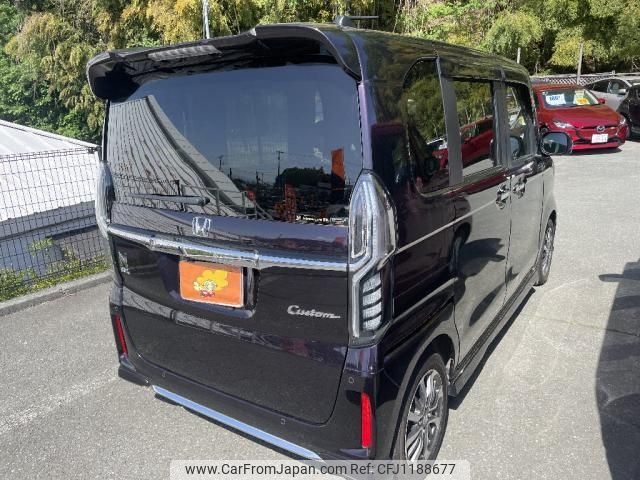 honda n-box 2022 quick_quick_DBA-JF3_JF3-5172835 image 2