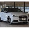 audi s1 2017 -AUDI--Audi S1 ABA-8XCWZF--WAUZZZ8X4HB100778---AUDI--Audi S1 ABA-8XCWZF--WAUZZZ8X4HB100778- image 1