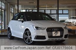 audi s1 2017 -AUDI--Audi S1 ABA-8XCWZF--WAUZZZ8X4HB100778---AUDI--Audi S1 ABA-8XCWZF--WAUZZZ8X4HB100778-