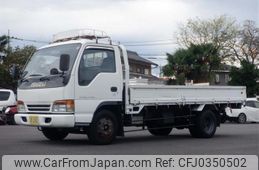 isuzu elf-truck 1997 GOO_NET_EXCHANGE_0400004A30241020W002