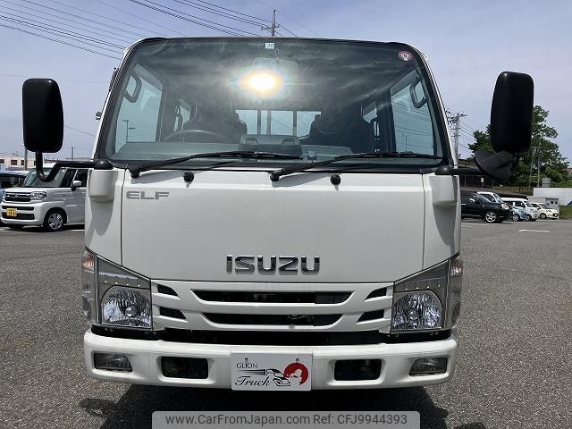 isuzu elf-truck 2019 GOO_NET_EXCHANGE_1003143A30240627W001 image 2