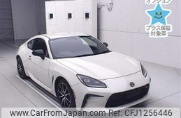 toyota 86 2022 -TOYOTA--86 ZN8-007089---TOYOTA--86 ZN8-007089-