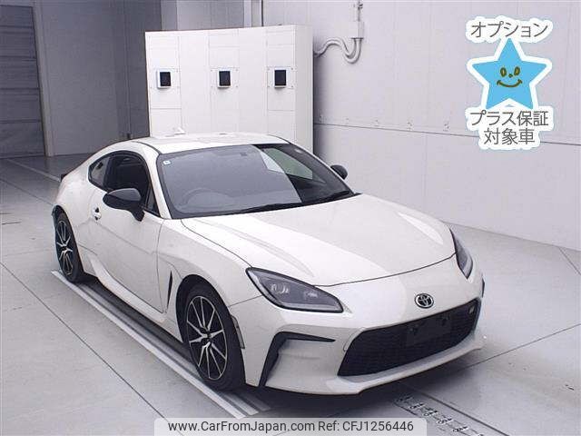 toyota 86 2022 -TOYOTA--86 ZN8-007089---TOYOTA--86 ZN8-007089- image 1