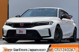 honda civic 2022 -HONDA--Civic 6BA-FL5--FL5-1000609---HONDA--Civic 6BA-FL5--FL5-1000609-