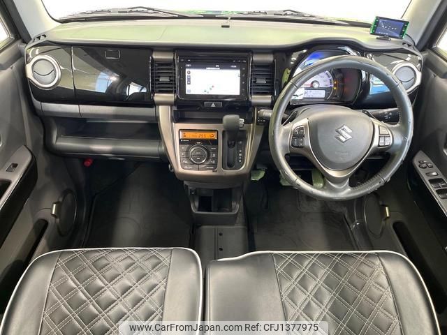 suzuki hustler 2017 quick_quick_MR41S_MR41S-619846 image 2
