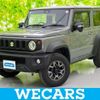 suzuki jimny-sierra 2023 CFJ1631709 image 1