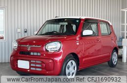 suzuki alto 2022 CFJ1690932