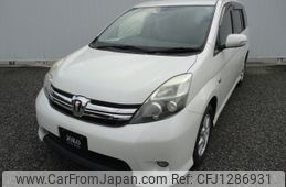 toyota isis 2012 -TOYOTA--Isis DBA-ZGM15W--ZGM15-0012244---TOYOTA--Isis DBA-ZGM15W--ZGM15-0012244-