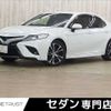 toyota camry 2020 -TOYOTA--Camry DAA-AXVH70--AXVH70-1062858---TOYOTA--Camry DAA-AXVH70--AXVH70-1062858- image 1