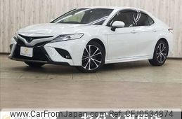 toyota camry 2020 -TOYOTA--Camry DAA-AXVH70--AXVH70-1062858---TOYOTA--Camry DAA-AXVH70--AXVH70-1062858-