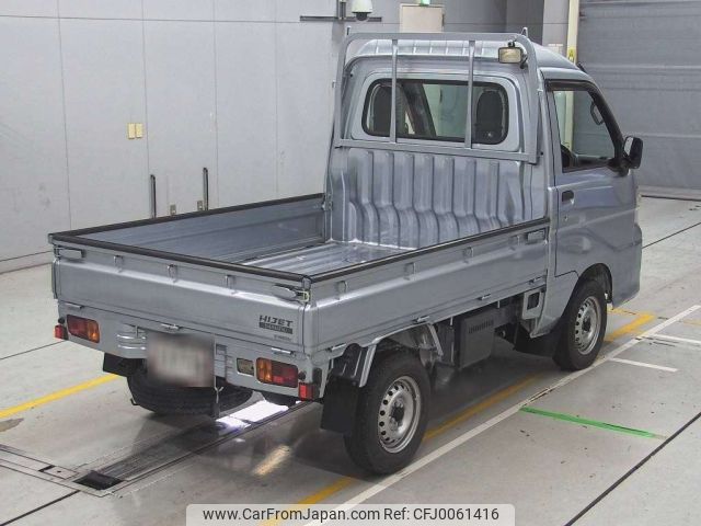 daihatsu hijet-truck 2014 -DAIHATSU--Hijet Truck S201P-0124189---DAIHATSU--Hijet Truck S201P-0124189- image 2