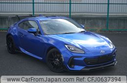 subaru brz 2021 -SUBARU--BRZ 3BA-ZD8--ZD8-005488---SUBARU--BRZ 3BA-ZD8--ZD8-005488-