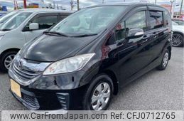 honda freed 2015 -HONDA--Freed DBA-GB3--GB3-1638562---HONDA--Freed DBA-GB3--GB3-1638562-