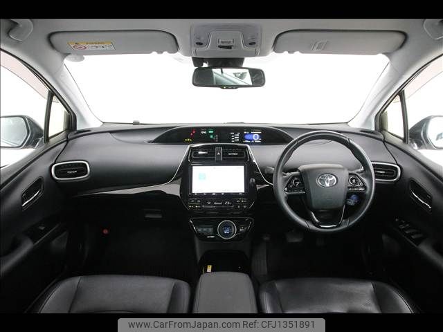 toyota prius-phv 2019 -TOYOTA--Prius PHV DLA-ZVW52--ZVW52-3137349---TOYOTA--Prius PHV DLA-ZVW52--ZVW52-3137349- image 2