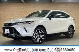 toyota harrier 2023 -TOYOTA--Harrier 6LA-AXUP85--AXUP85-0001035---TOYOTA--Harrier 6LA-AXUP85--AXUP85-0001035-