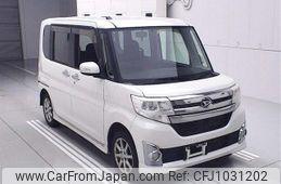 daihatsu tanto 2014 -DAIHATSU--Tanto LA610S-0021817---DAIHATSU--Tanto LA610S-0021817-