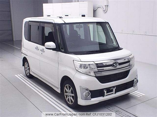 daihatsu tanto 2014 -DAIHATSU--Tanto LA610S-0021817---DAIHATSU--Tanto LA610S-0021817- image 1