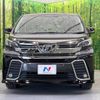 toyota vellfire 2017 -TOYOTA--Vellfire DBA-AGH30W--AGH30-0131558---TOYOTA--Vellfire DBA-AGH30W--AGH30-0131558- image 14