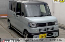 honda n-box 2025 CFJ1831416