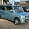 suzuki alto-lapin 2014 CFJ1591510 image 35