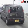 nissan moco 2012 -NISSAN 【静岡 581ﾈ6088】--Moco MG33S-186733---NISSAN 【静岡 581ﾈ6088】--Moco MG33S-186733- image 2