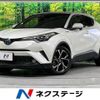 toyota c-hr 2017 -TOYOTA--C-HR DAA-ZYX10--ZYX10-2057458---TOYOTA--C-HR DAA-ZYX10--ZYX10-2057458- image 1