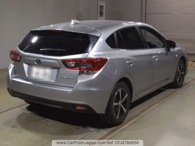 subaru impreza-wagon 2020 -SUBARU 【神戸 303ﾔ4105】--Impreza Wagon DBA-GT2--GT2-057695---SUBARU 【神戸 303ﾔ4105】--Impreza Wagon DBA-GT2--GT2-057695- image 2