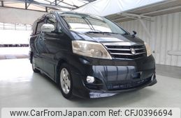 toyota alphard 2008 ENHANCEAUTO_1_ea290151