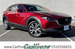 mazda cx-3 2019 -MAZDA--CX-30 5BA-DMEP--DMEP-103969---MAZDA--CX-30 5BA-DMEP--DMEP-103969-