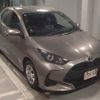 toyota yaris 2021 CFJ1549877 image 1