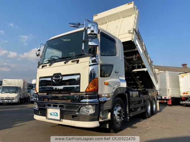 hino profia 2014 GOO_NET_EXCHANGE_0700644A30241204W003 image 1