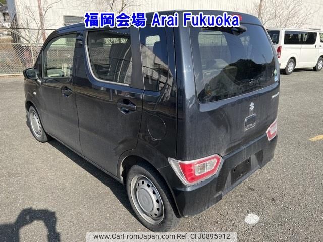 suzuki wagon-r 2019 -SUZUKI--Wagon R MH35S-129400---SUZUKI--Wagon R MH35S-129400- image 2