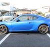 subaru brz 2016 -SUBARU--BRZ DBA-ZC6--ZC6-021095---SUBARU--BRZ DBA-ZC6--ZC6-021095- image 10