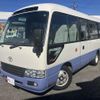 toyota coaster 2015 quick_quick_SKG-XZB40_XZB40-0055014 image 1