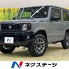 suzuki jimny 2022 -SUZUKI--Jimny 3BA-JB64W--JB64W-267724---SUZUKI--Jimny 3BA-JB64W--JB64W-267724- image 1