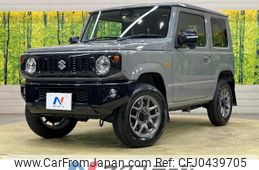 suzuki jimny 2022 -SUZUKI--Jimny 3BA-JB64W--JB64W-267724---SUZUKI--Jimny 3BA-JB64W--JB64W-267724-